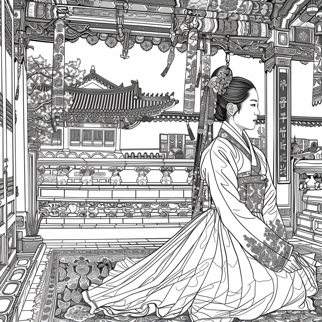 The Radiance of Joseon