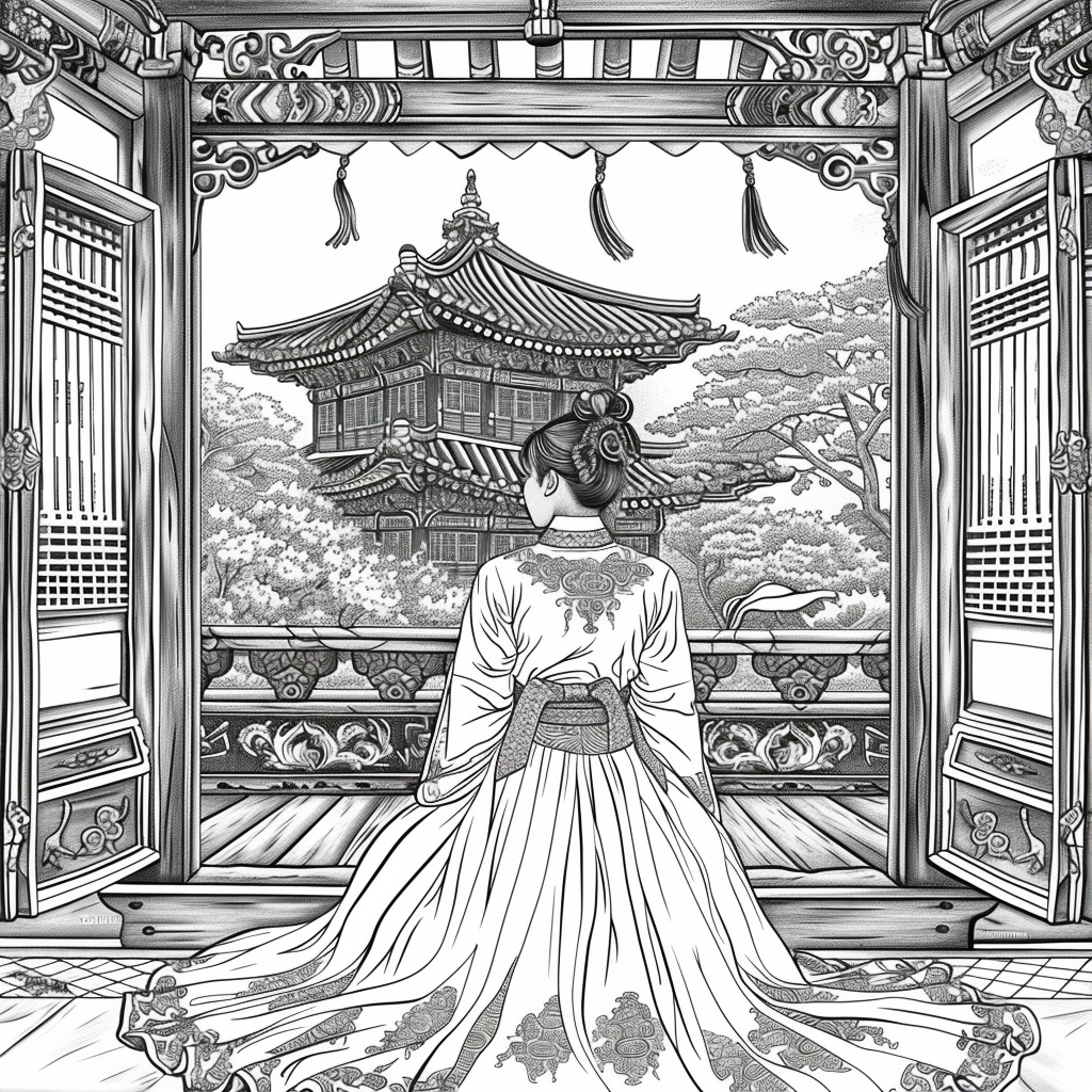 The Radiance of Joseon
