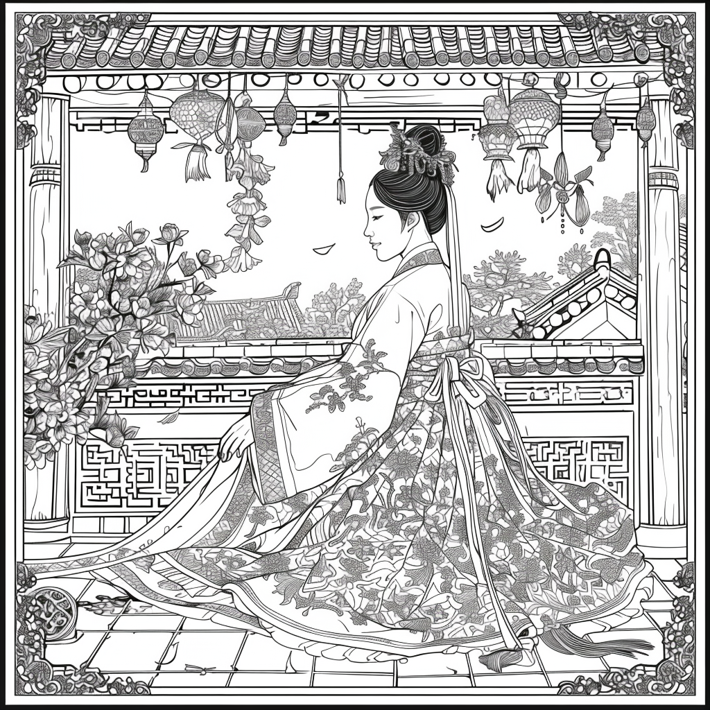 The Radiance of Joseon