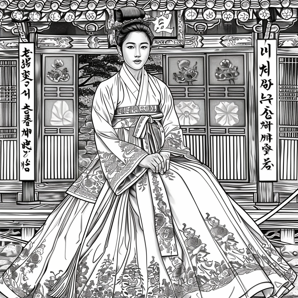 The Silent Elegance of Tradition