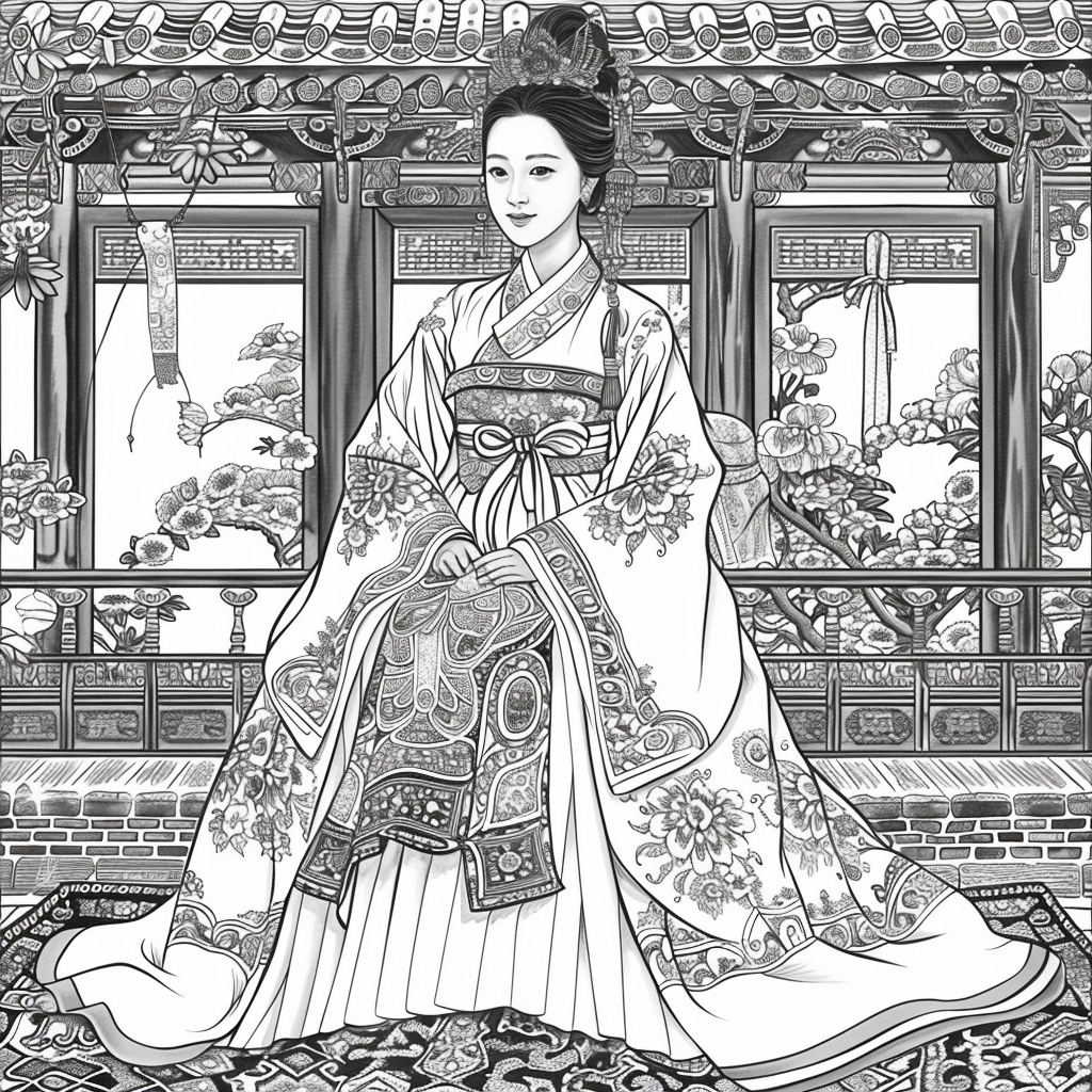 The Radiance of Joseon
