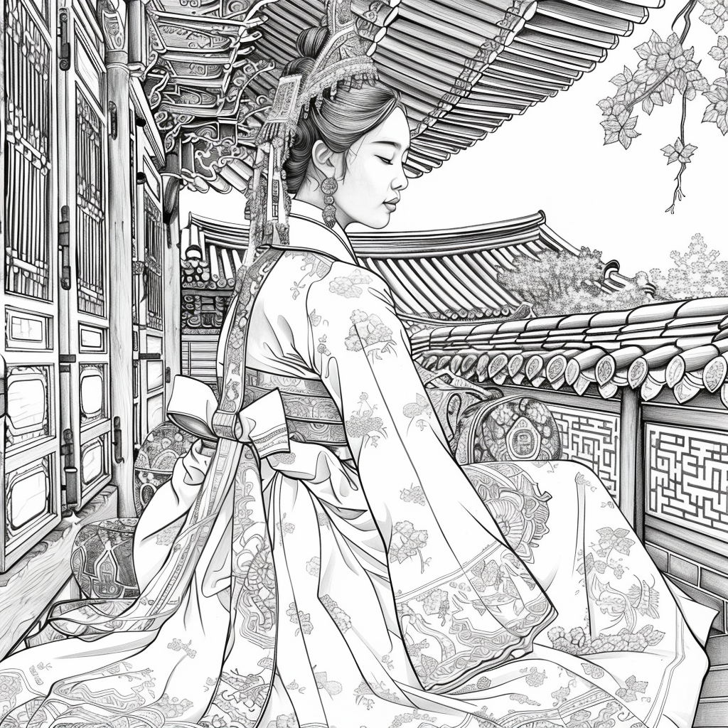 The Radiance of Joseon