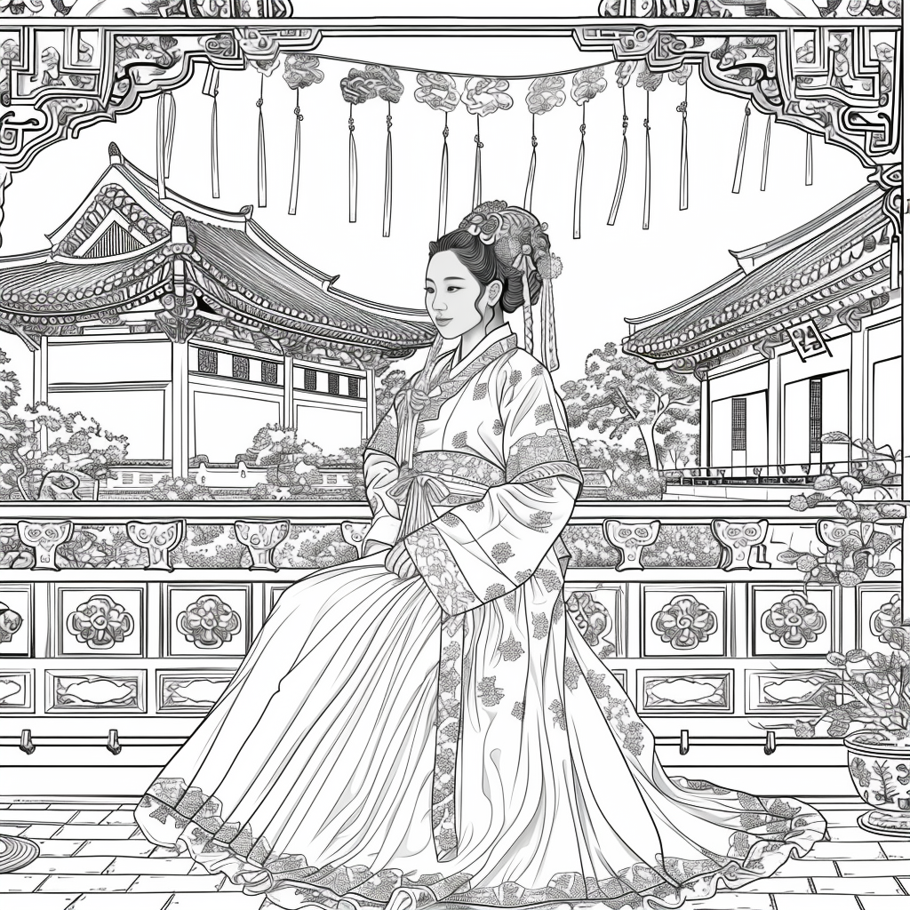 The Radiance of Joseon