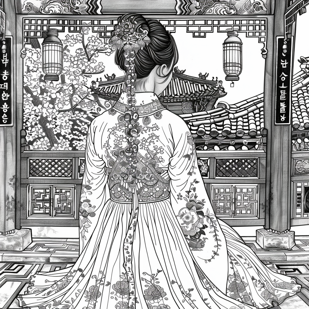 The Radiance of Joseon