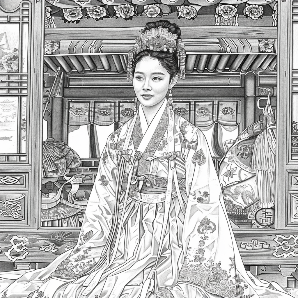 The Silent Elegance of Tradition