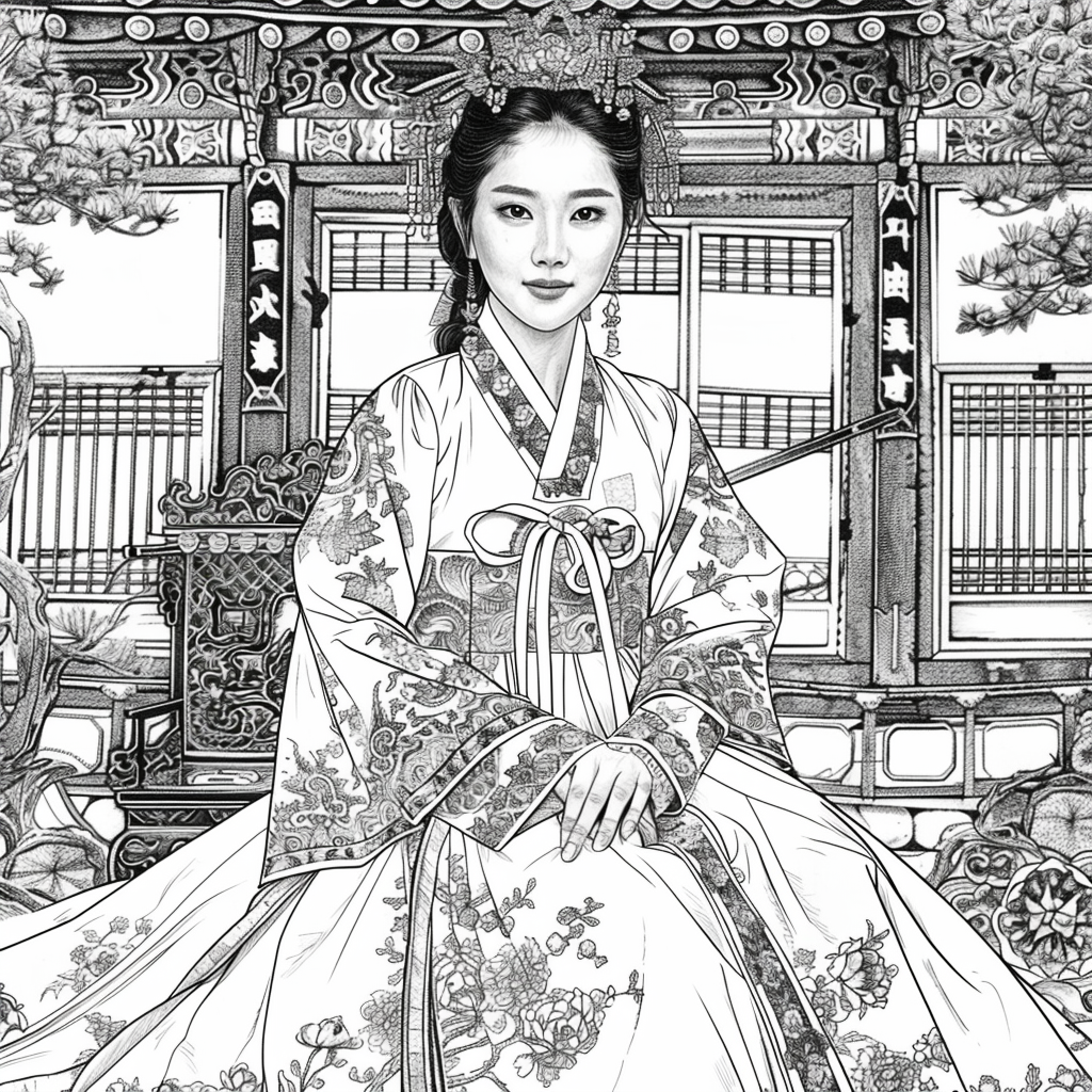 The Silent Elegance of Tradition