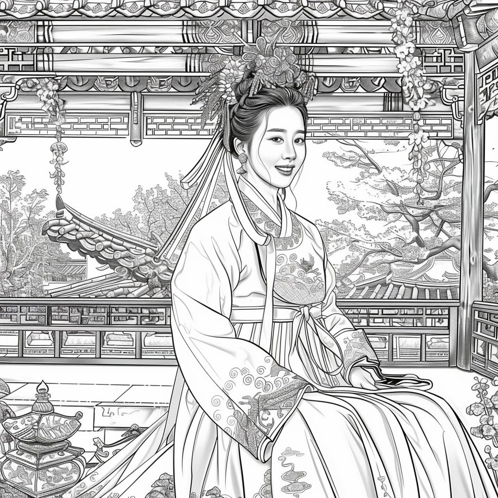The Silent Grace of the Pavilion
