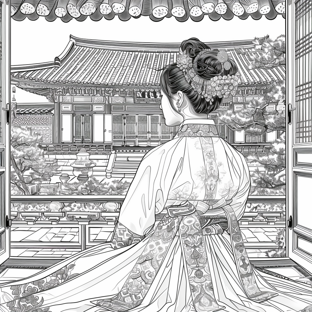The Silent Grace of the Pavilion