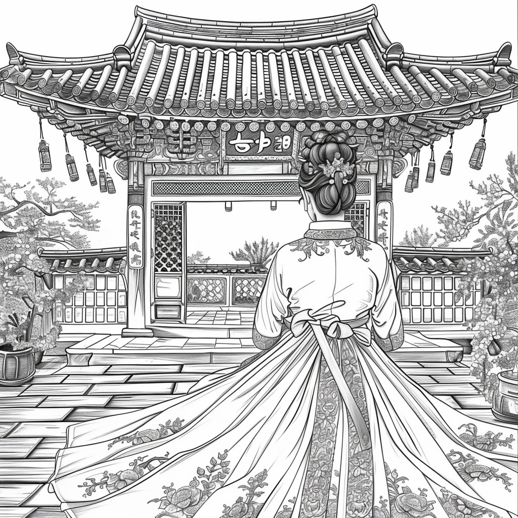 The Silent Grace of the Pavilion
