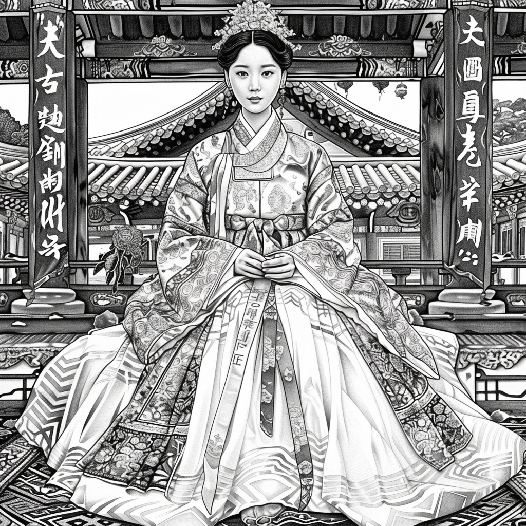 The Silent Grace of the Pavilion