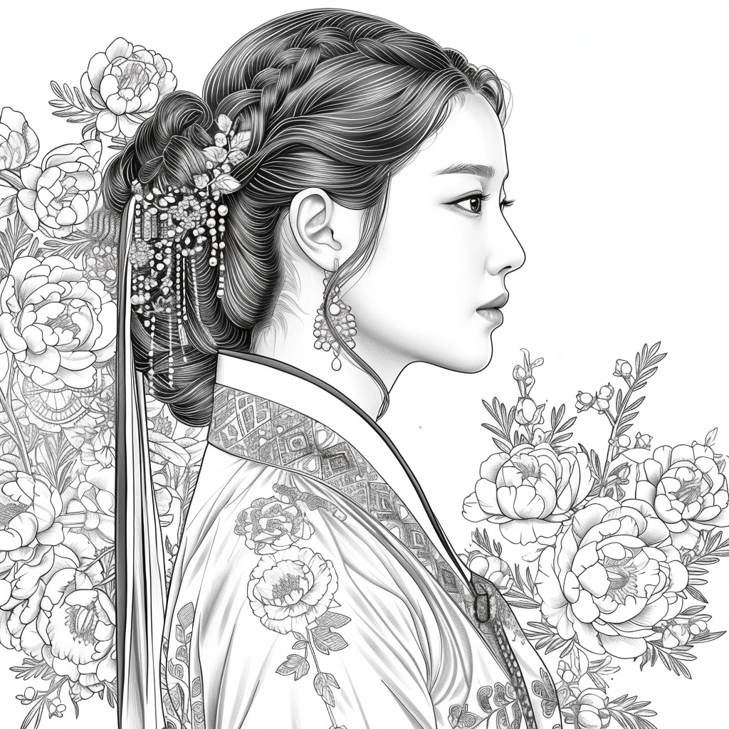 Royal elegance