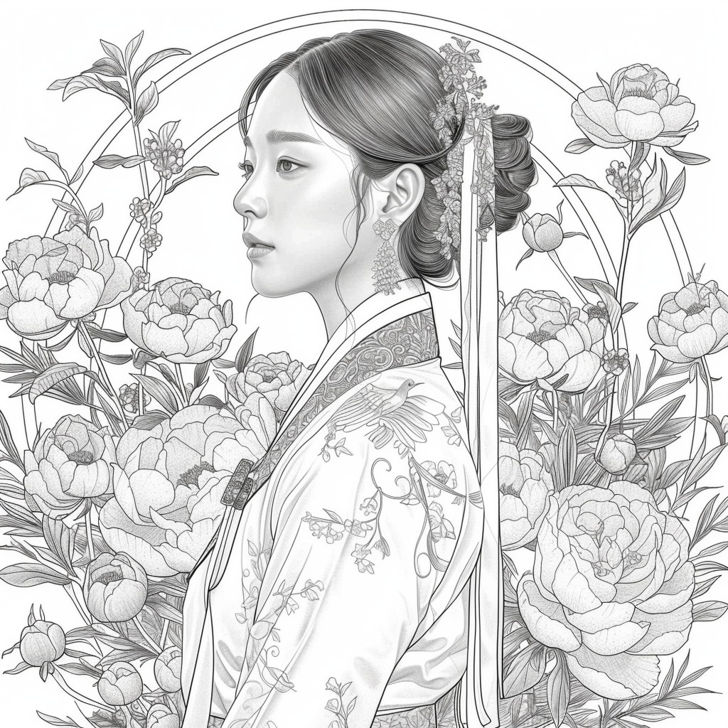 The Imperial Grace