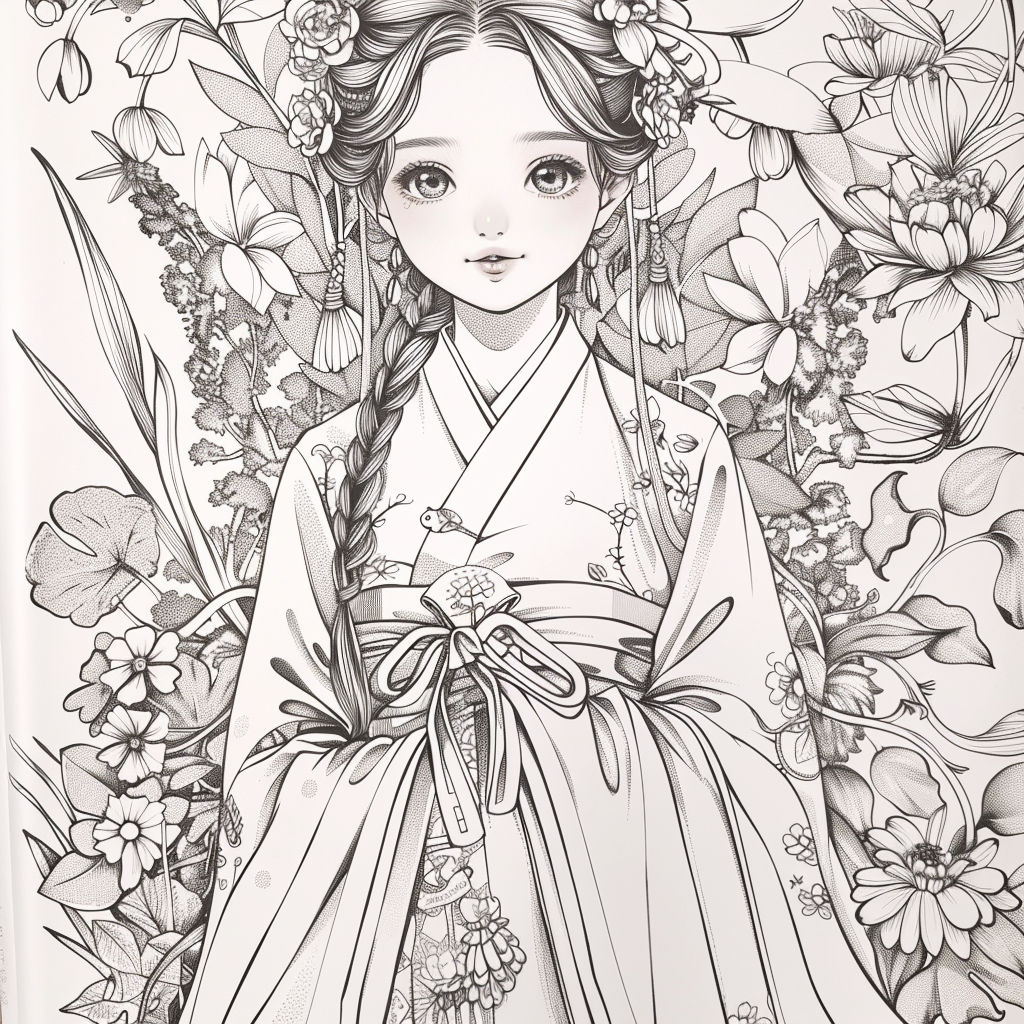 Celestial Harmony: The Winged Guardian of Light