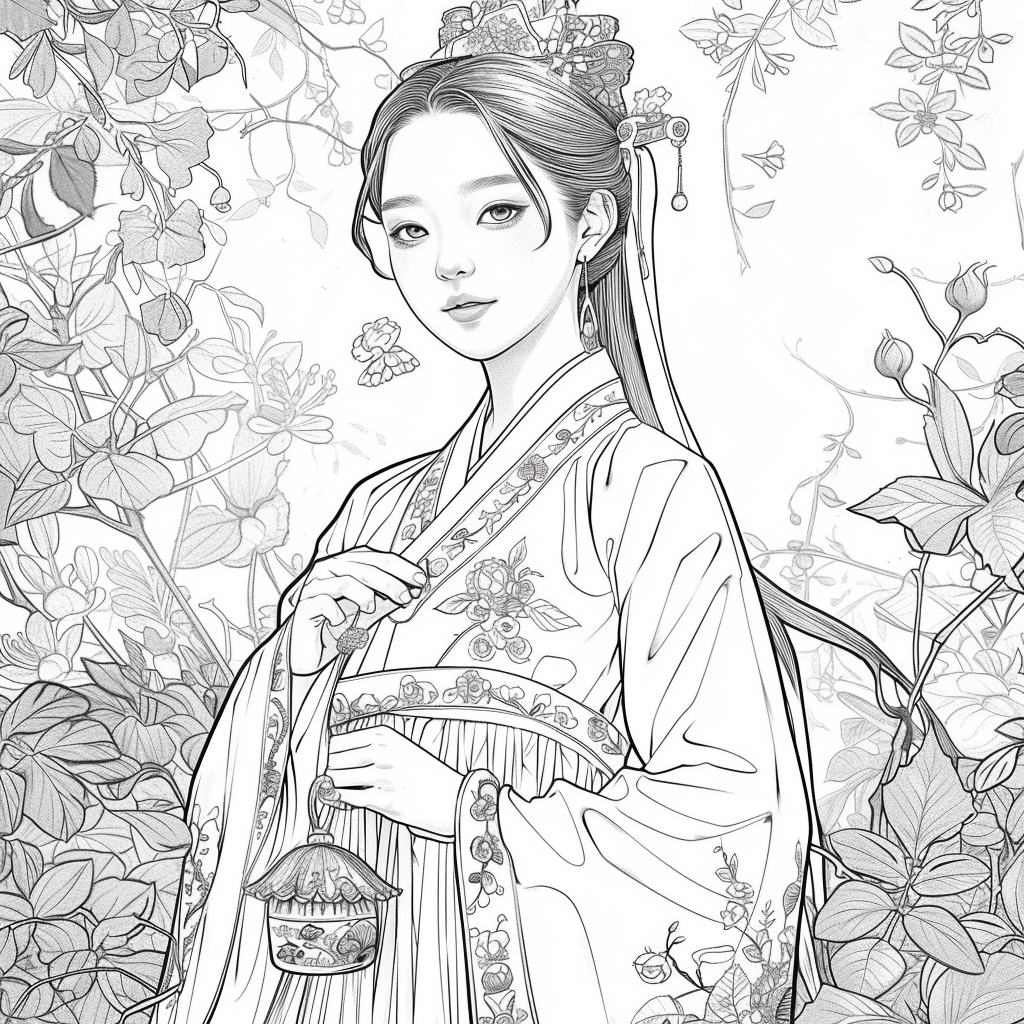 celestial empress - Empress of the Celestial Elephant