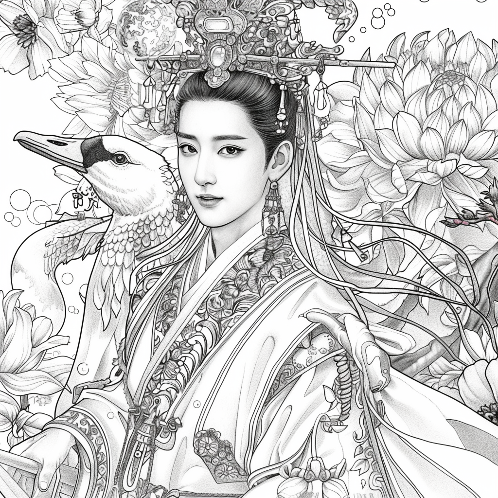 Dragon Whisperer: The Celestial Prince