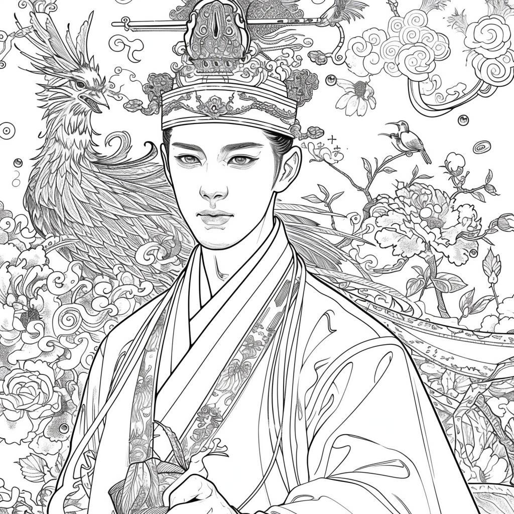 The Princess of the Dragon Sea