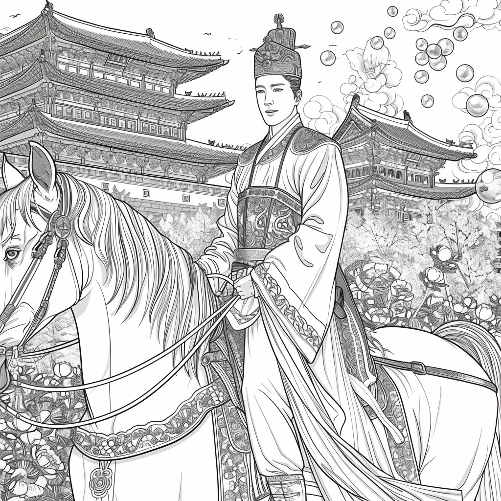 Dragon Whisperer: The Celestial Prince