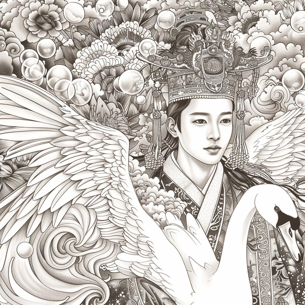 Dragon Whisperer: The Celestial Prince