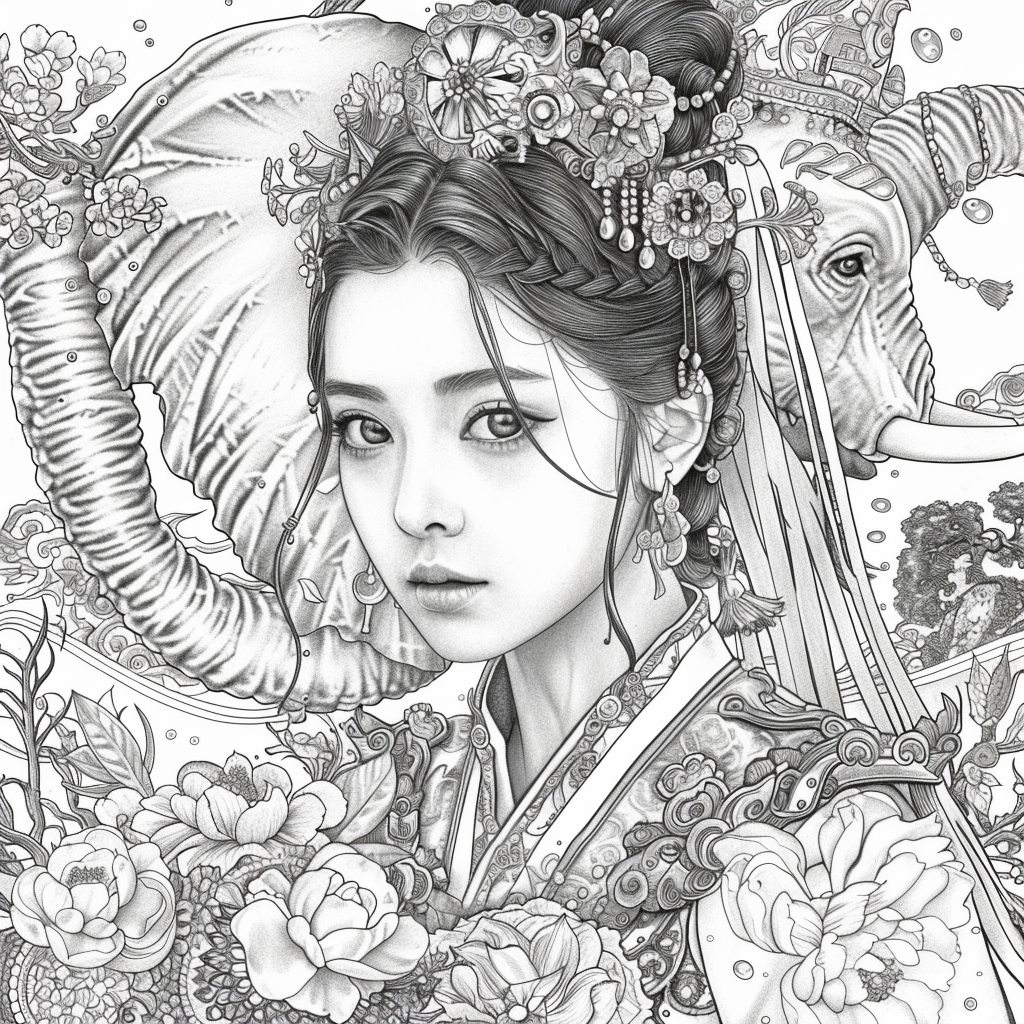 Winds of the Blossom Court