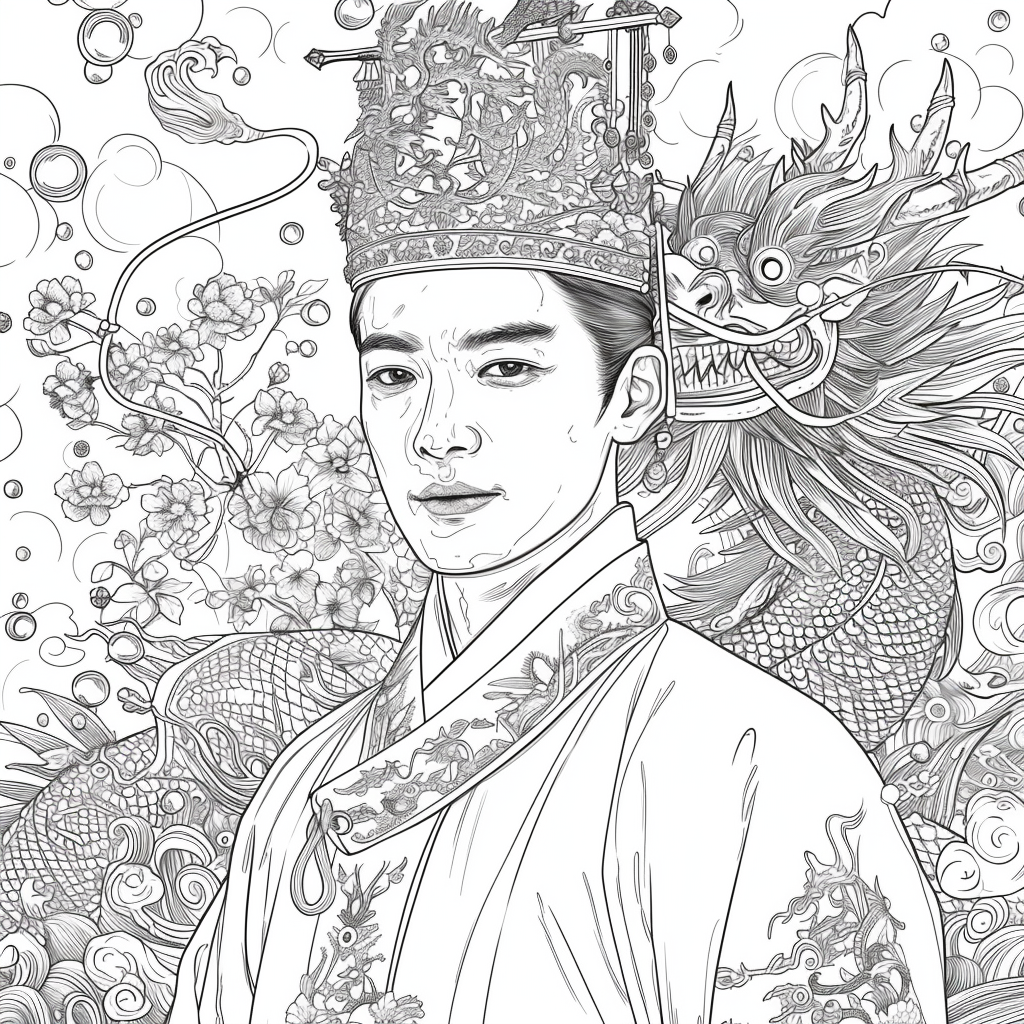Empress of Eternal Spring
