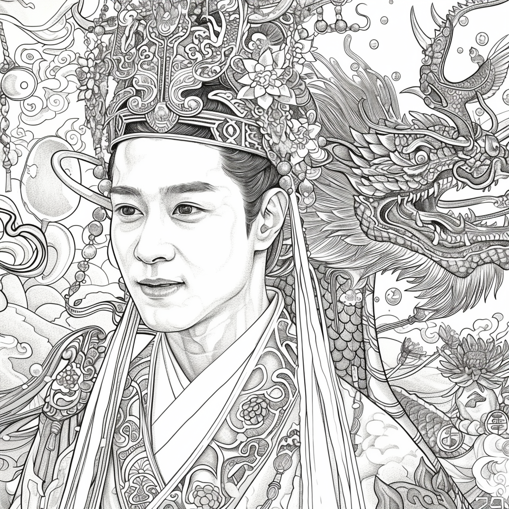 Empress of Eternal Harmony