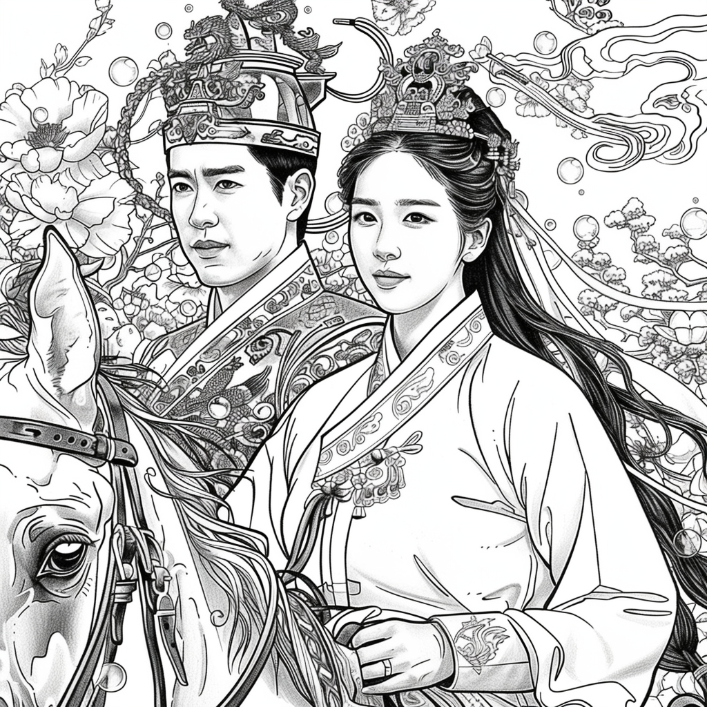 Dragon Whisperer: The Celestial Prince