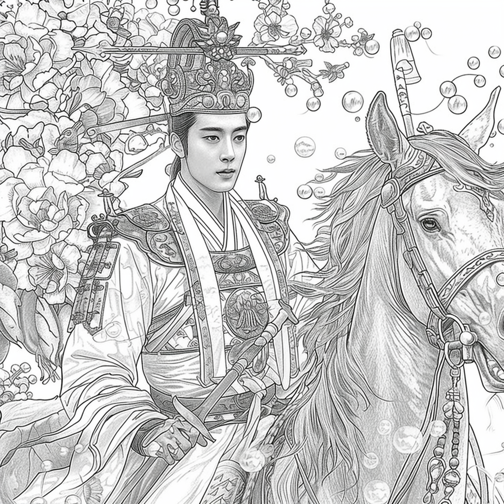 Dragon Whisperer: The Celestial Prince