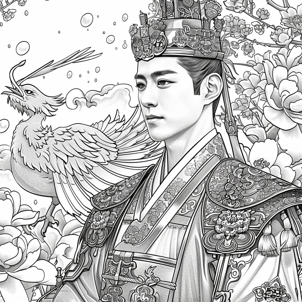 Dragon Whisperer: The Celestial Prince