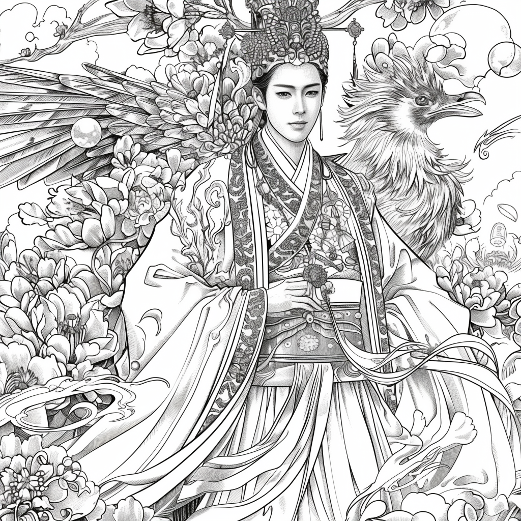 Dragon Whisperer: The Celestial Prince