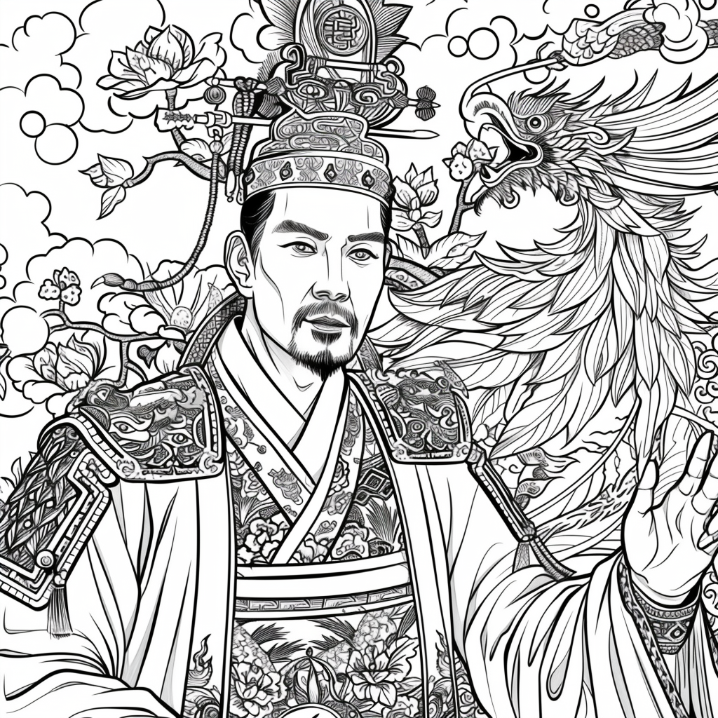 Dragon Whisperer: The Celestial Prince