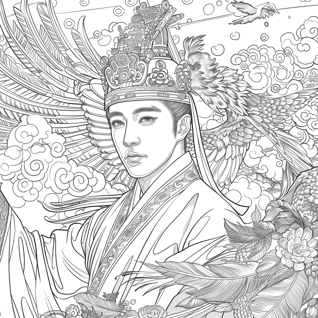 Dragon Whisperer: The Celestial Prince