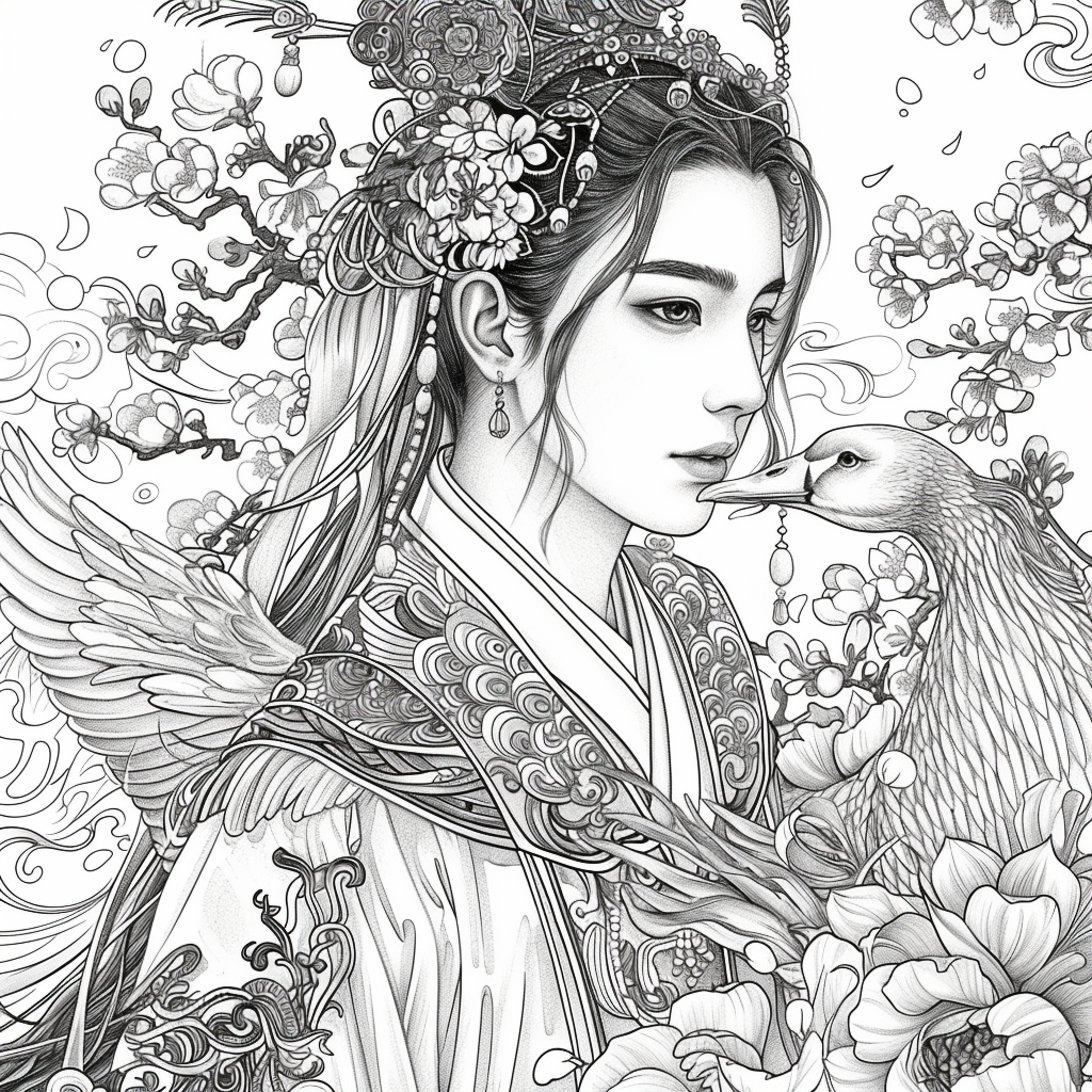 Dragon Regent – The Sovereign of the Celestial Depths