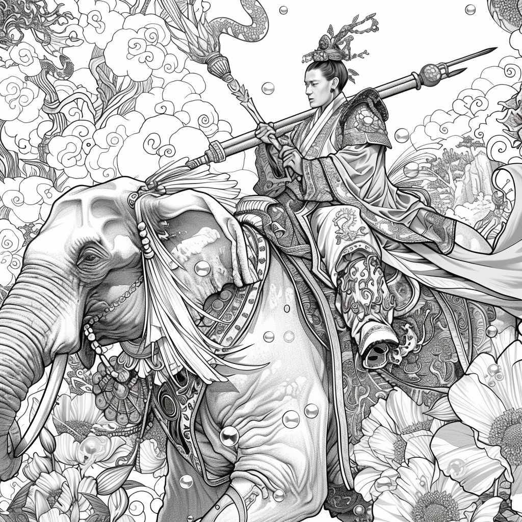 Winds of the Blossom Court