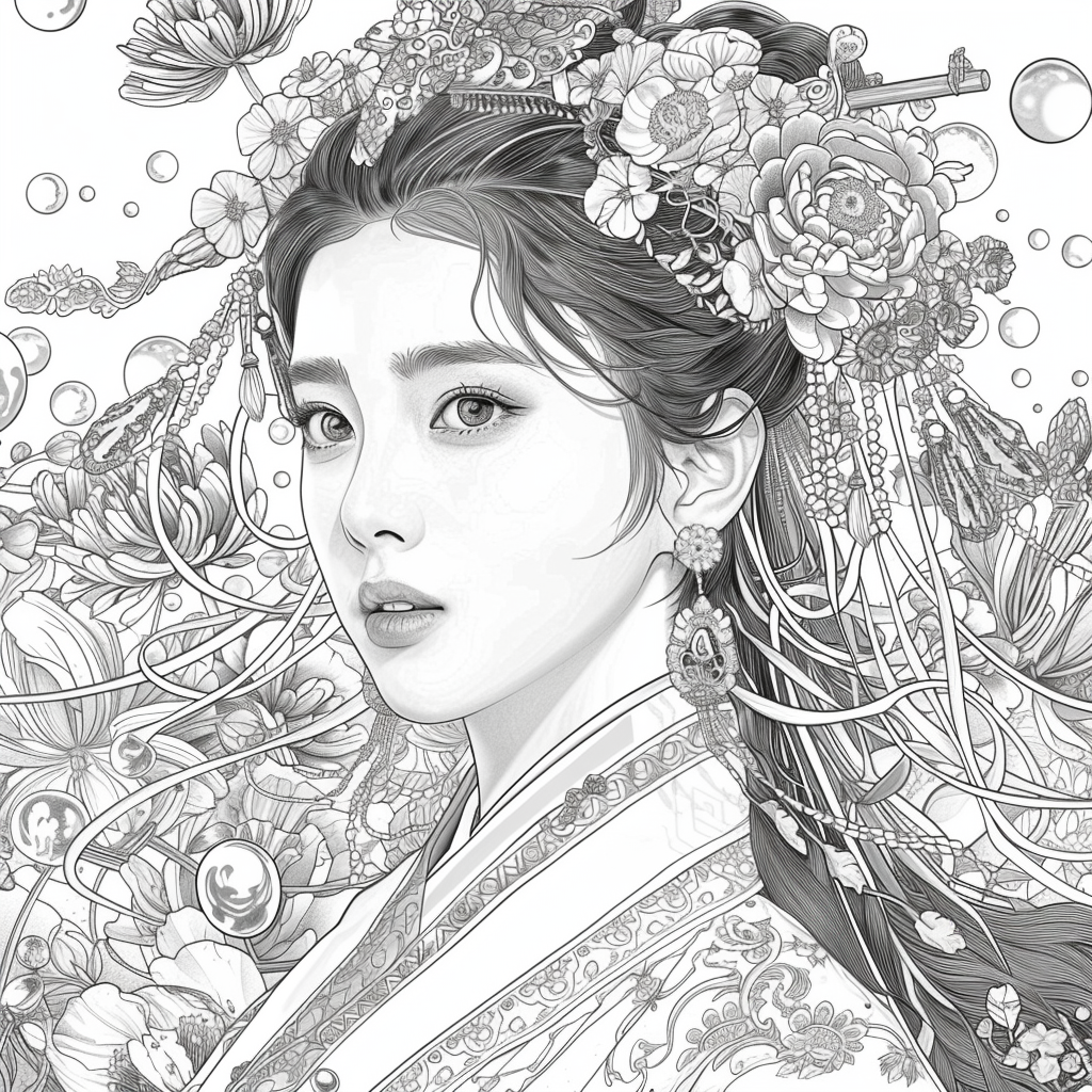Empress of Eternal Harmony