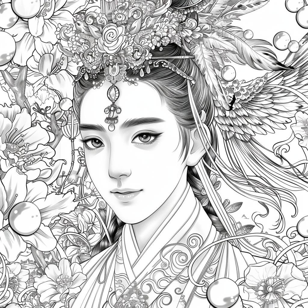 Dragon Whisperer: The Celestial Prince