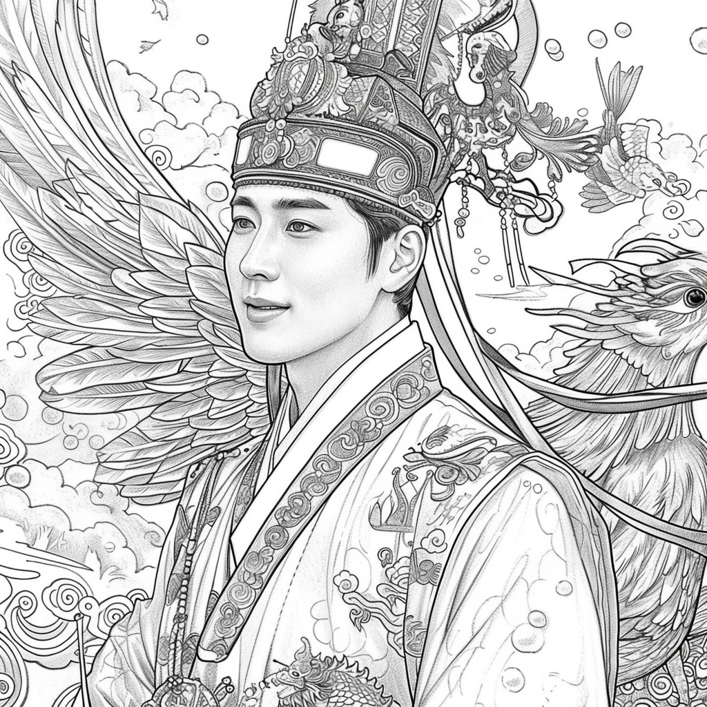Dragon Whisperer: The Celestial Prince