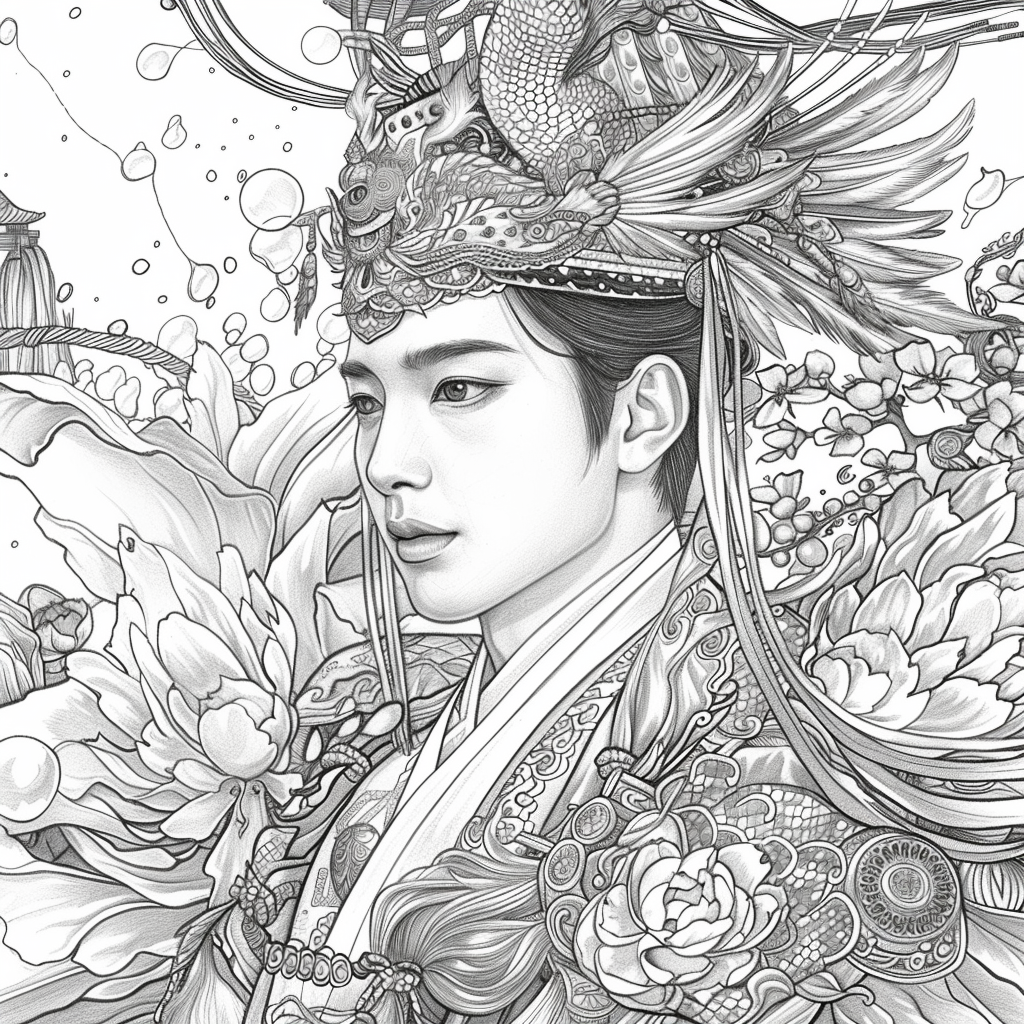 Dragon Whisperer: The Celestial Prince