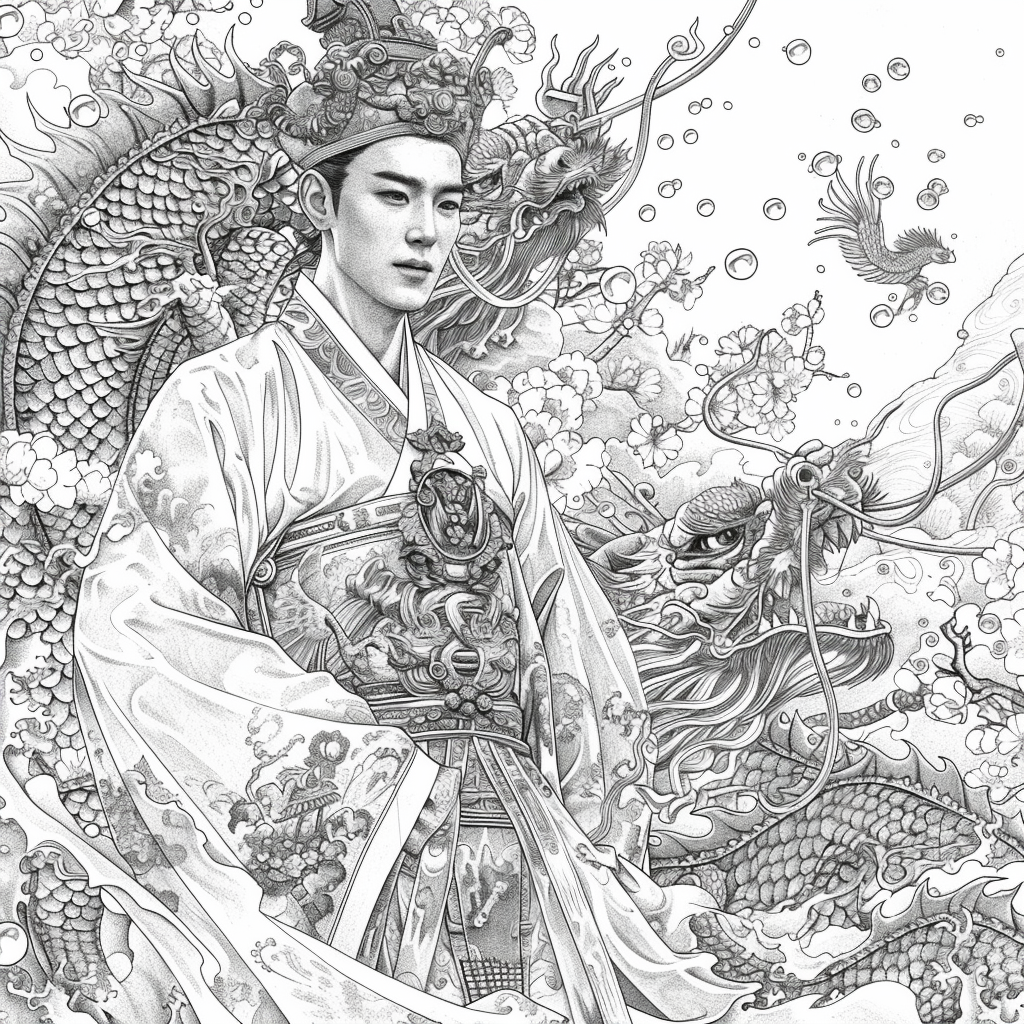 Wings of Serenity – The Angelic Prayer