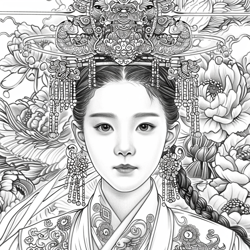 The Princess of the Dragon Sea