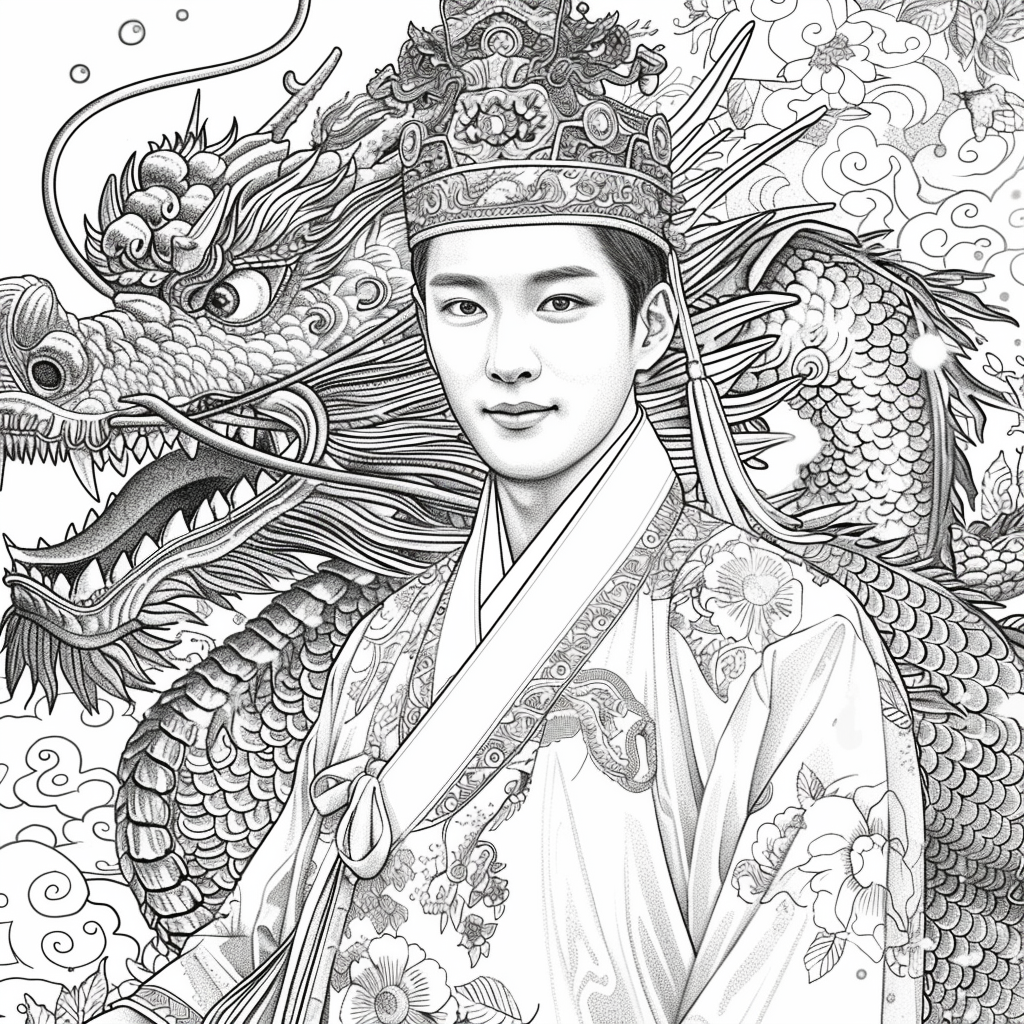 Whispers of the Spring Palace