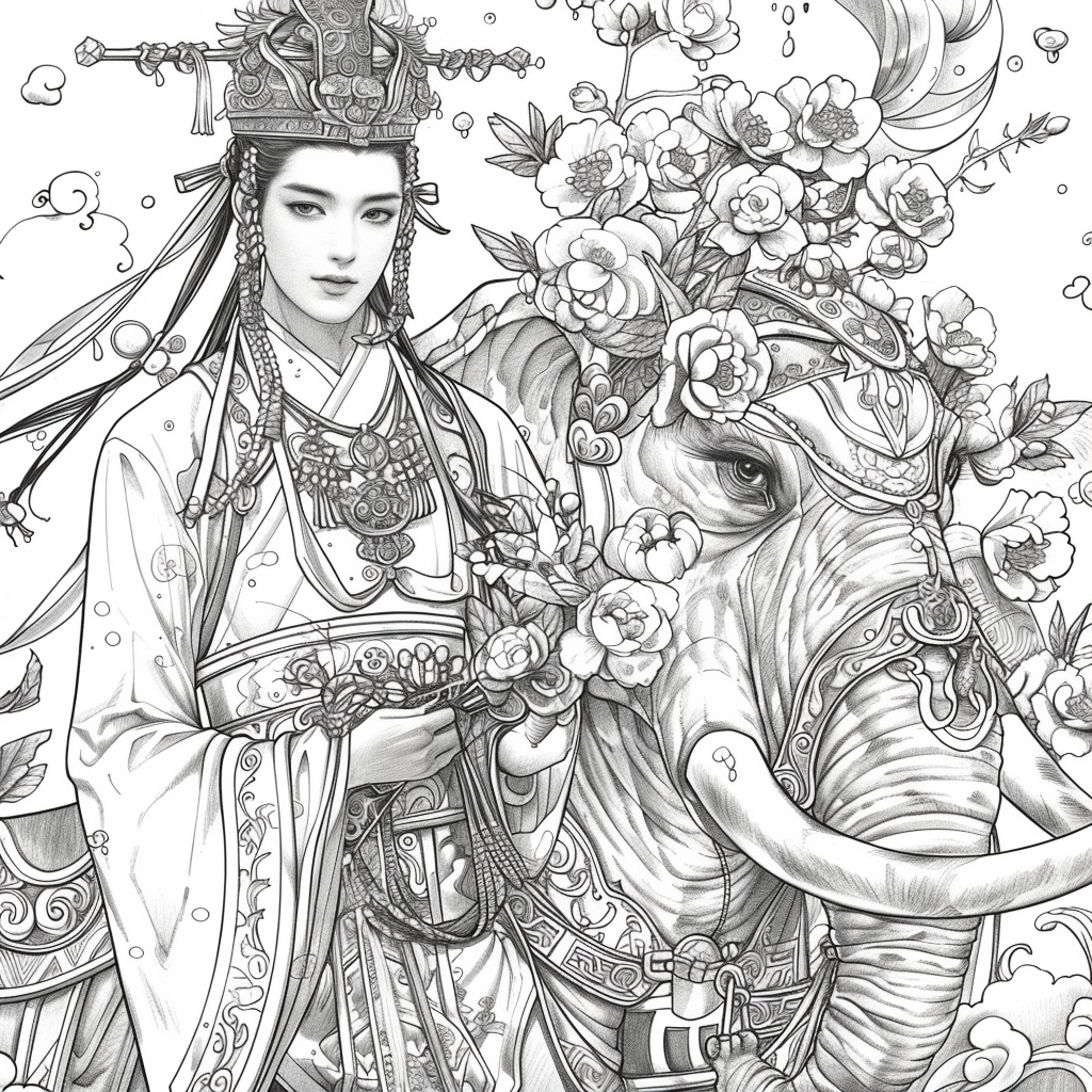 Dragon Whisperer: The Celestial Prince