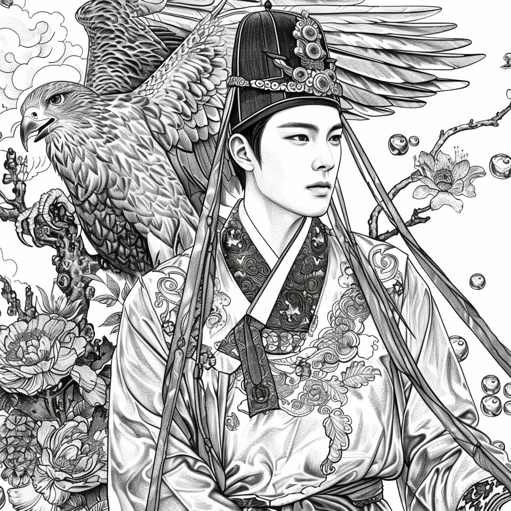 Dragon Whisperer: The Celestial Prince