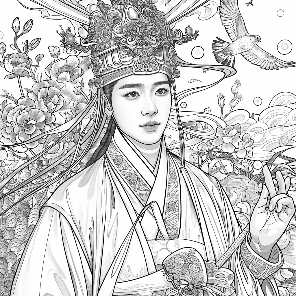Dragon Whisperer: The Celestial Prince