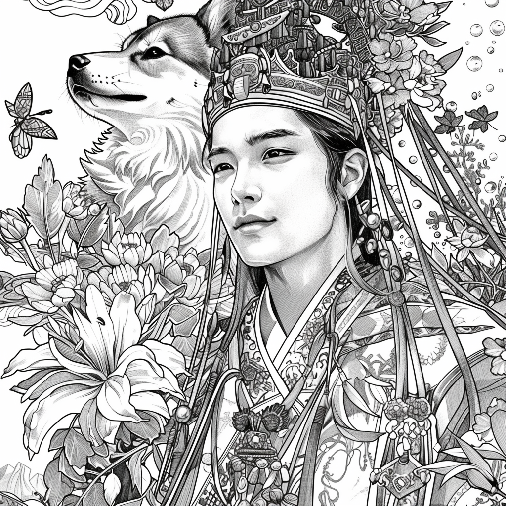 Dragon Whisperer: The Celestial Prince