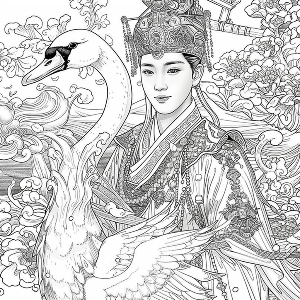 Dragon Whisperer: The Celestial Prince
