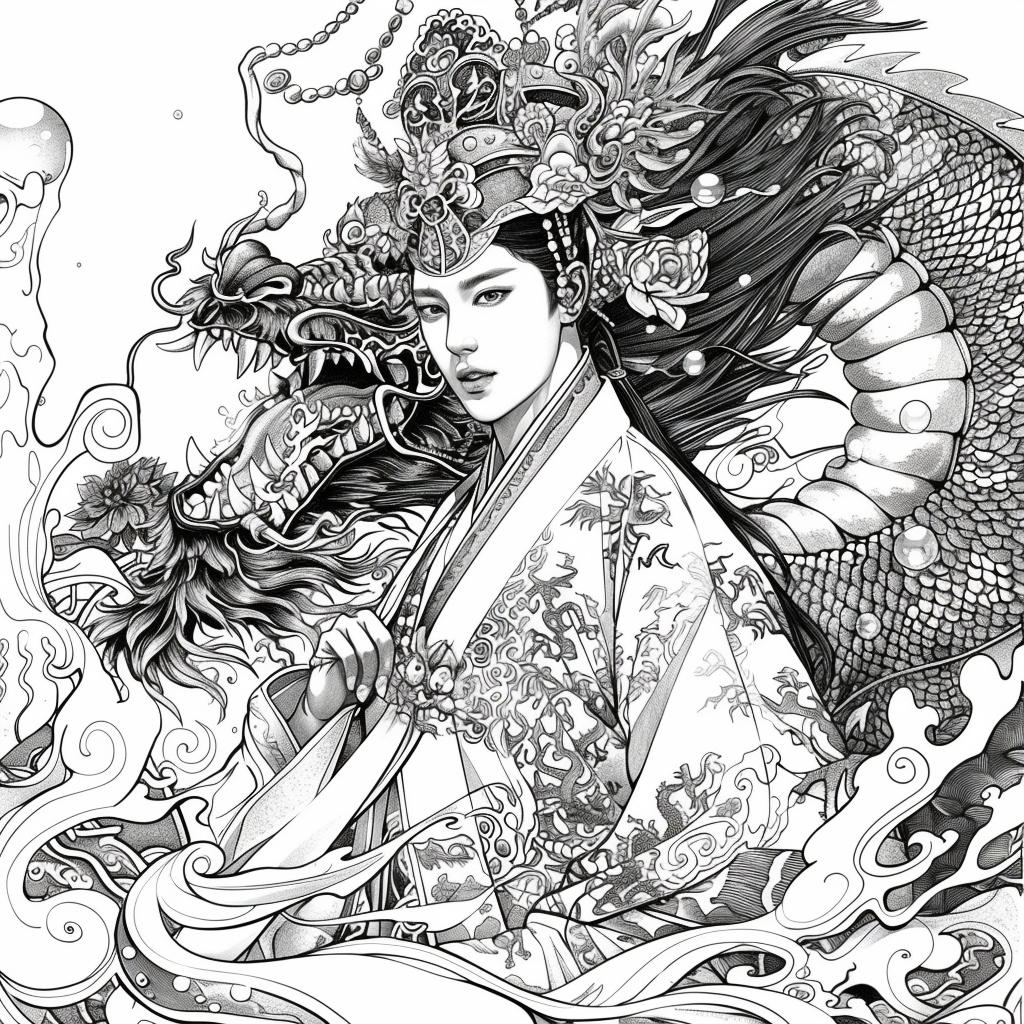 Crown of Feathers, Heart of Peace