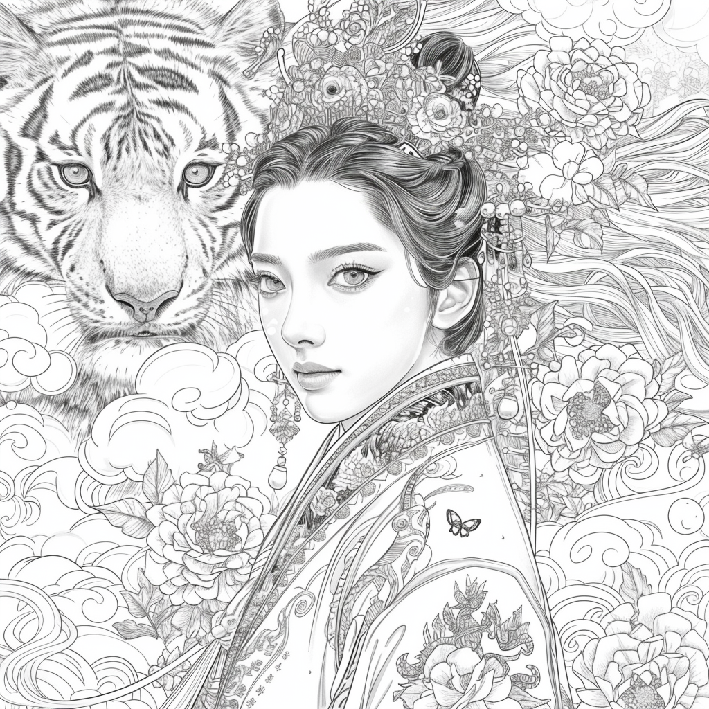 The Dragon Crowned Prince