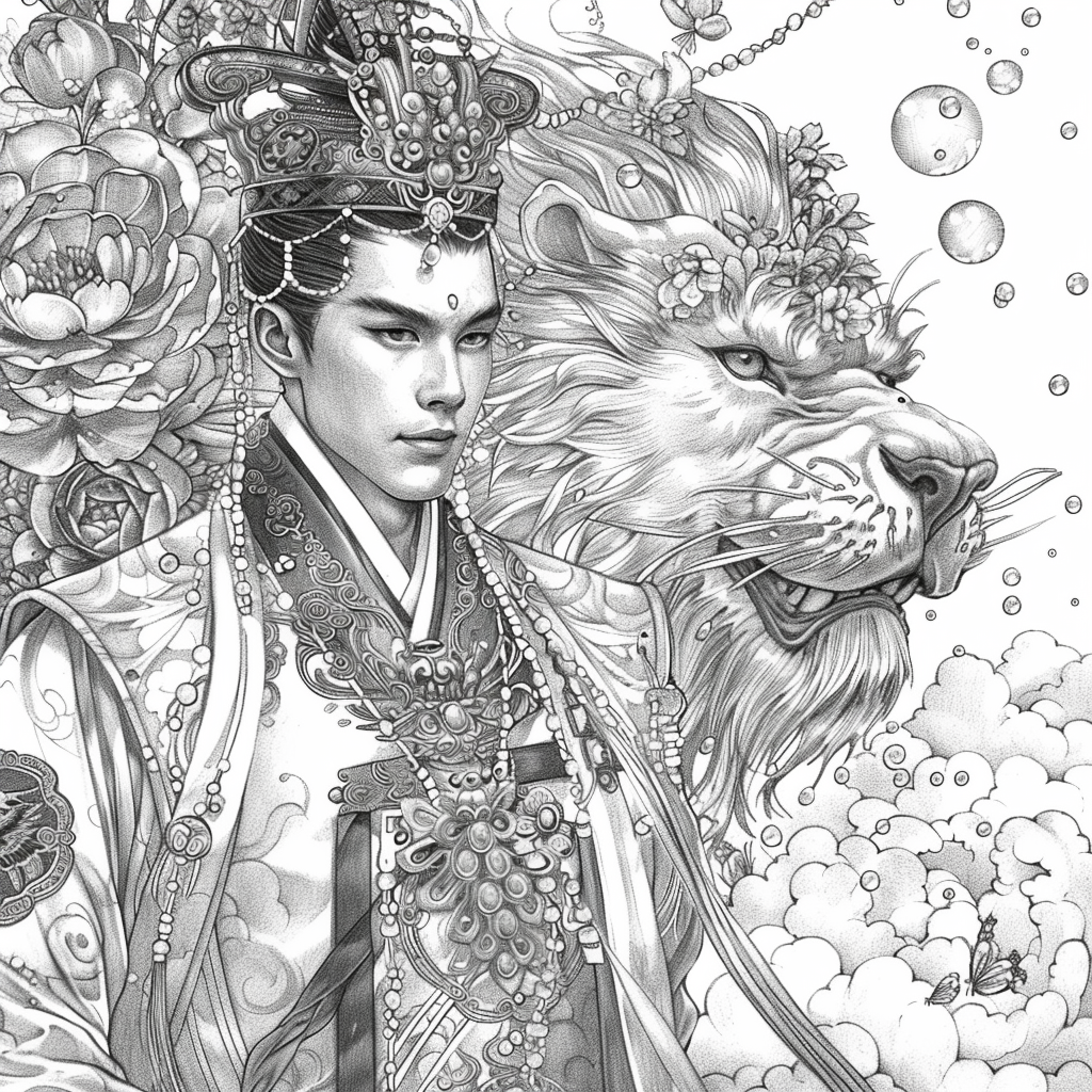 Dragon Whisperer: The Celestial Prince