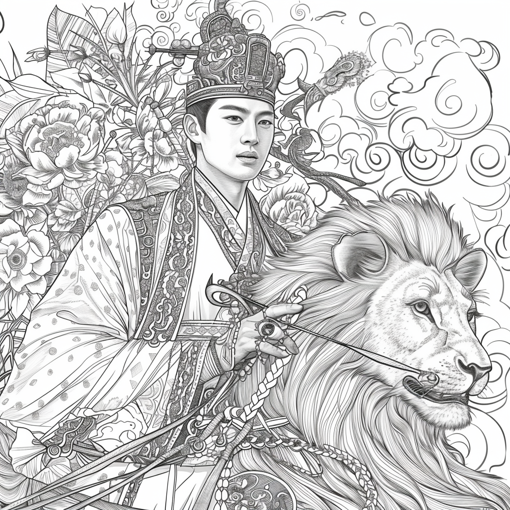Dragon Whisperer: The Celestial Prince