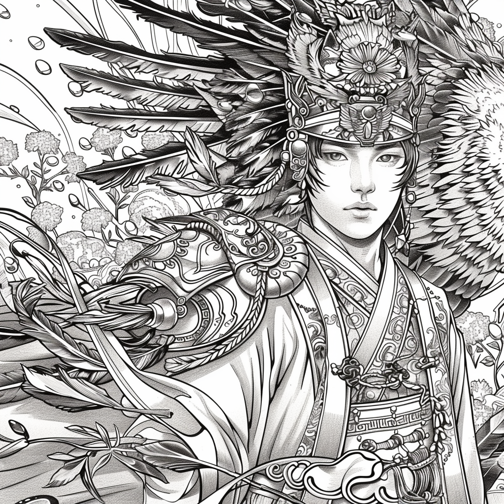 Dragon Regent – The Sovereign of the Celestial Depths